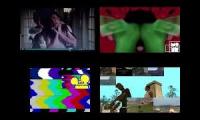 Sparta Remixes Side by Side 21 (Family TV Version)