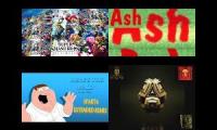 Sparta Remixes Side by Side 22 (Family TV Version)