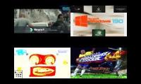 Thumbnail of Sparta Remixes Side by Side 24 (Family TV Version)