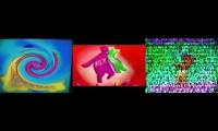 3 Noggin And Nick Jr Logo Collection V71