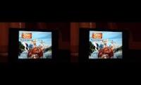 Open Season Read Along Storybook Mashup