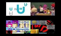 Sparta Remixes Side by Side 26 (Family TV Version)