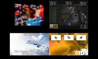 Sparta Remixes Side by Side 27 (Family TV Version)