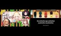 Joshiraku (Group Ver)