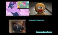 Sparta Remixes Side by Side 32 (Family TV Version)