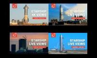 Thumbnail of Boca Chica multiple videos