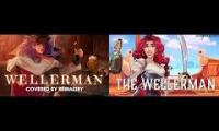Soon may the Wellerman come