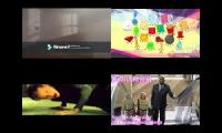 Sparta Remixes Side by Side 33 (Family TV Version)
