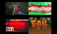 Sparta Remixes Side by Side 38 (Family TV Version)