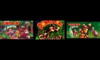 THE LEGEND OF DONKEY KONG: PART 7: FULL GIANT-GORILLA-SIZED-SOUNDTRACK EDITION