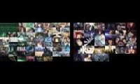 Ghost in the Shell and Coboy Bepbop (78 Episodes at the same time)