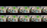 A day with me || reviev peralatan dapur