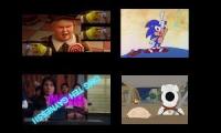 Sparta Remixes Side by Side 45 (Family TV Version)