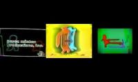 3 Noggin And Nick Jr Logo Collection V101