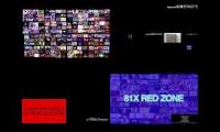 Thumbnail of Red Zone Comparison EarRape