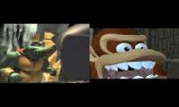THE LEGEND OF DONKEY KONG: PART 8: ANIMATED-GORILLA-SIZED-TV-SHOW-EDITION: PART 2