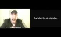 WAHHH!!! Sparta Cuttnsee Creations Remix