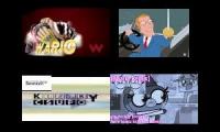 Sparta Remixes Side by Side 50 (Family TV Version)