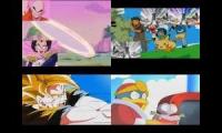 Sparta Remixes Side by Side 51 (Family TV Version) [Anime Edition]