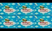 Baby TV Genericos SixParison