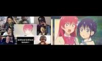 Episode 1 girlfriend, girlfriend