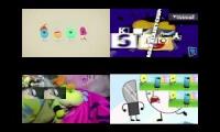 KikoGamez Favorite Sparta Remix Quadparison 5