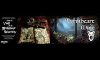 Thumbnail of Haunted mine for my campaign
