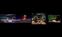 THE LEGEND OF DONKEY KONG: PART 10: SSBM (Super Smash Bros MELEE) EDITION
