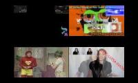 Sparta Venom 2021 Remixes Side-By-Side 3
