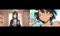 Thumbnail of Oddly the same beat 11111