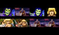He-Man & The Masters of the Universe Revelation