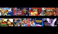 THE LEGEND OF VIDEO GAME MASCOTS & THEIR LEGACIES