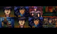 Thumbnail of Fire Emblem: Mystery of the Emblem Episode 1 Dub + Fire Emblem: Mystery of the Emblem Episode 2 Dub