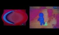 Thumbnail of 2 Noggin And Nick Jr Logo Collection V781