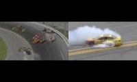 Shift+F1 Patron Stocks - Daytona Sprint
