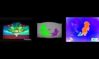 3 Noggin And Nick Jr Logo Collection V83