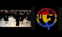 Jewish Jumpstyle meme