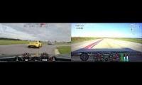 Thumbnail of BRZ Side by Side at TMP