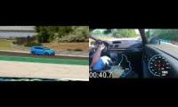 focus rs megane rs comp1