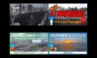 Tokyo live cam trains