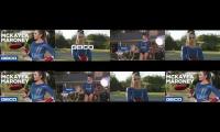 McKayla Maroney Saves The Day | GEICO Insurance