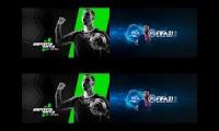 cla and esports battle
