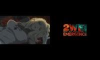 Thumbnail of THE EMPIRE OF CORPSES x 2WEI