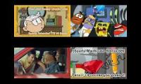 Thumbnail of Sparta Remixes Side By Side 2 (DominicRodriguezTV Version)