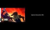 The Secret of Nimh - Justin Duels Jenner Sparta Execution Remix