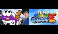 Putt Putt Goes to Sky Station Galaxy