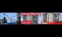 Surfside fl building collapse