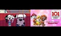 The Summer Sun Song (ft Paw Patrol)