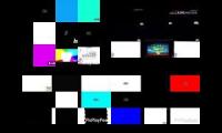 Thumbnail of Noggin and nick jr logo collection thirtysixparison