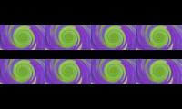Eightfold Downward Spiral